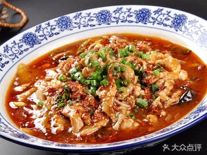 Farmhouse Earth Food Restaurant (Jiangxia Branch)