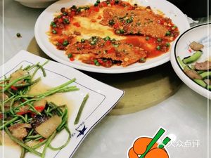 Zhuxin Hotel Restaurant