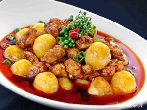 Xiang Wei Cun Rural Flavor
