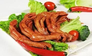 Original Flavor Home-style Restaurant (Wenhua Road)