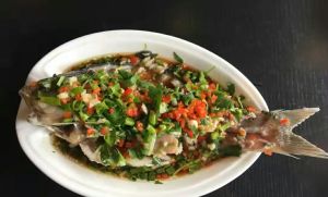 Three Dishes Affordable Earthy Cuisine Restaurant (Zhi Fang Street Branch)