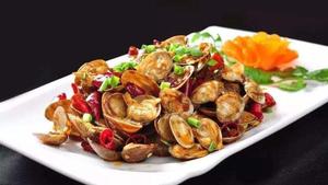 Enshi Barbecue Hot Pot (Qingjiang Hongjing Branch)