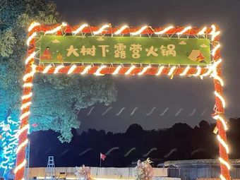 Da Shu Xia Camping Hot Pot (Zhi Fang Branch)