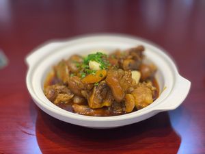 Hu Kaibang Home-style Cuisine (Xingyuan Street Branch)