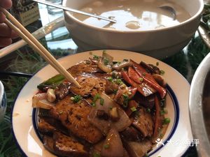 Mao Mao Home-style Cooking