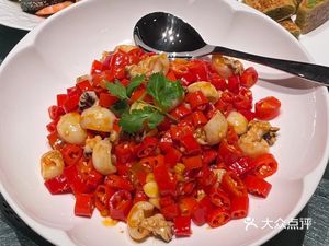 Shiquan Shimei Home-style Restaurant (Zhengdian Road Branch)