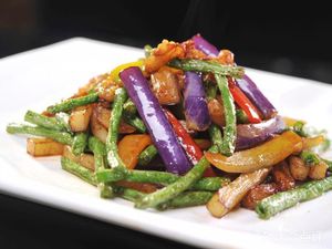 Nanyang Red Home Cooking