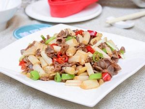 Xiao Xiansheng Home-style Restaurant
