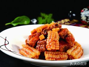 Meiwei Xuan (Longtou Street Branch)