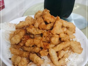 Xia's Courtyard Beef Bone Home-style Cuisine (Zhi Fang Branch)