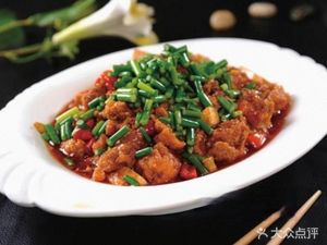 Xiao Wan Home-style Restaurant