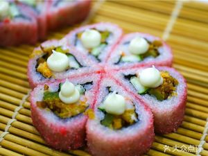 Senko Sushi (Fujiang Road Branch)