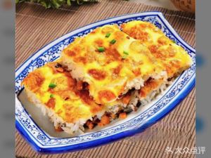 Ning'an Bean Curd