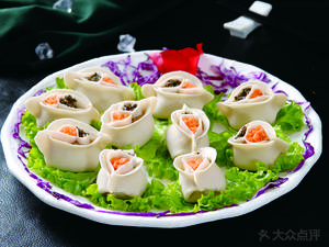 Shaxian Snacks (Xi Jiao Road Branch)