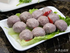 Xinlongfu Spicy Hot Pot (Dadi Branch)