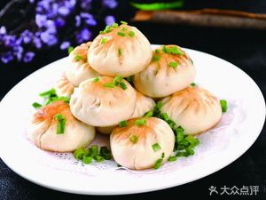 Old Hankou Minsheng Sweet Food Shop (Jiangxia Branch)