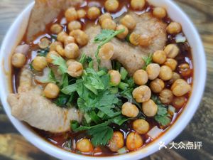 Chou Niu Shan Beef Noodles (Boya Haoting Branch)