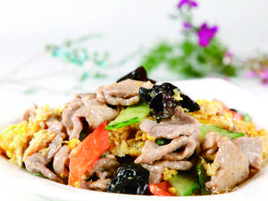 Satisfy Cuisine (Xingyuan Street Branch)
