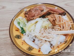 Shaxian Snacks (Chengnan Accommodation Branch)