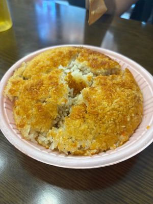 Little Fat Rice Bowl