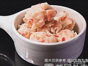 Luo Jie Three Delicacies Noodles