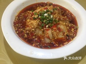 Shu Jiang Eight Great Bowls (Chaoyang Community Store)