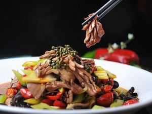 Hong Xing Restaurant (Jiade Garden Store)