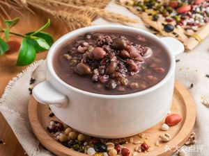 Zhou Ding Ji Rice Porridge (Yuqing Temple Street Store)
