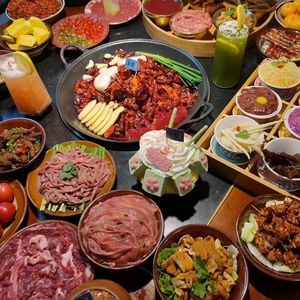 Wang Yao Pian Hot Pot (Diecai Xicheng Store)