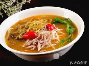 Old-Style Noodle House (Huayan Branch)