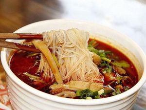 Qiaoshou Noodle Shop (Shuangshan Road Store)