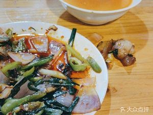 Liu's Sichuan Chili Beef Noodles (Dicai Xicheng B Area Store)