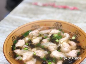Old Brand Little Dumplings