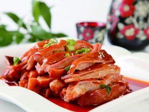 Zhou Mei Snacks (Zhoushuping Road Branch)