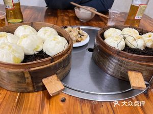 Zhu Xiaomei Chongqing Cuisine (Futian Community Branch)