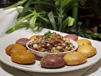 Xinxin Restaurant
