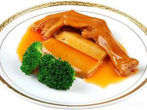 Master Xiong's Braised Goose (Fengling Road Branch)