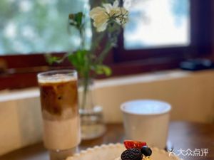 Cup · Cafe Shop
