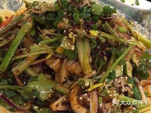 Hong Man Yuan Restaurant (Qian'an Peach Blossom Community Store)