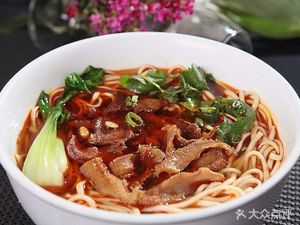 Xiao Xiao Noodle House