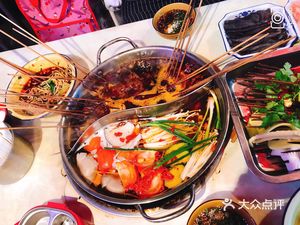 Old Brand Dongdong Hotpot (Main Store)