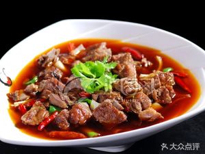 Qianjiang Ancient Town Chicken Offal (Jinshan Road Branch)