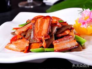 Home Taste (Store at No.7, Rongtai Jiu Xi International)
