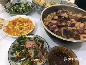 Wuer Yi Grass Pack Beef (Taoyuan Road Branch)