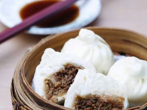 Lao Tai Men Soup Dumplings (Huayuan Qicun Store)
