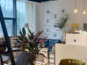 Bookstore Two O'clock Coffee (Nanping Shanghai City Branch)