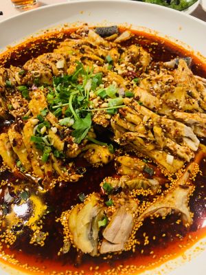 Pang Xiao Chu Home-style Cooking