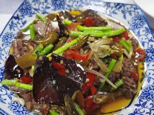 Lanlan Home-style Cooking (Shuangfengshan Branch)