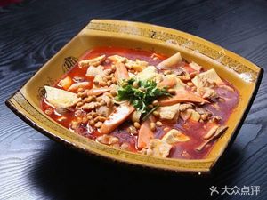 Chen Shi Home-style Dishes (Hubin Road Store)