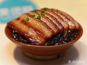 Li Lian Restaurant (Nanping West Road Branch)